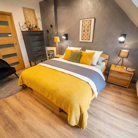 La Cormellerie Bed & Breakfast Saint-Ay Екстериор снимка