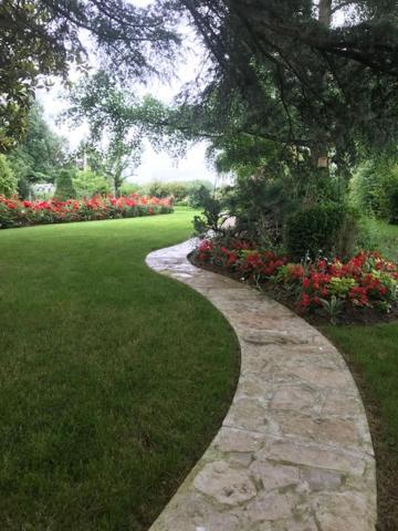 La Cormellerie Bed & Breakfast Saint-Ay Екстериор снимка